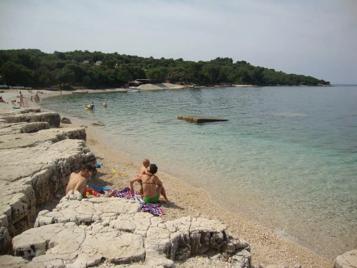 Apartment Mirta Pula Croatia