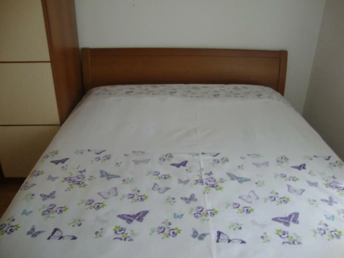 Apartment Mirta Pula Croatia