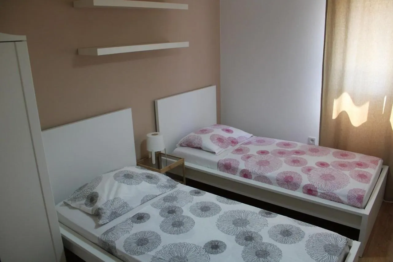Apartment Mirta Pula Croatia