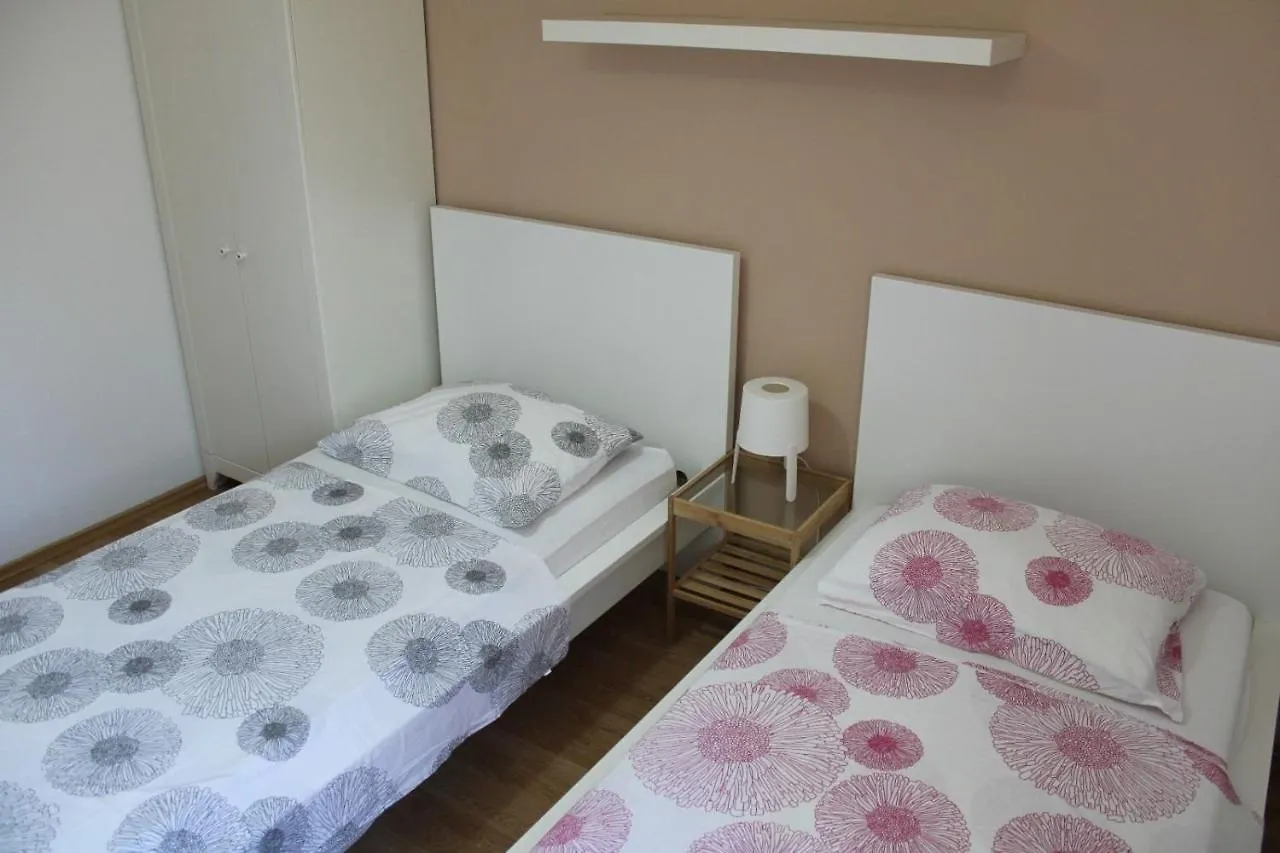 Apartment Mirta Pula Croatia