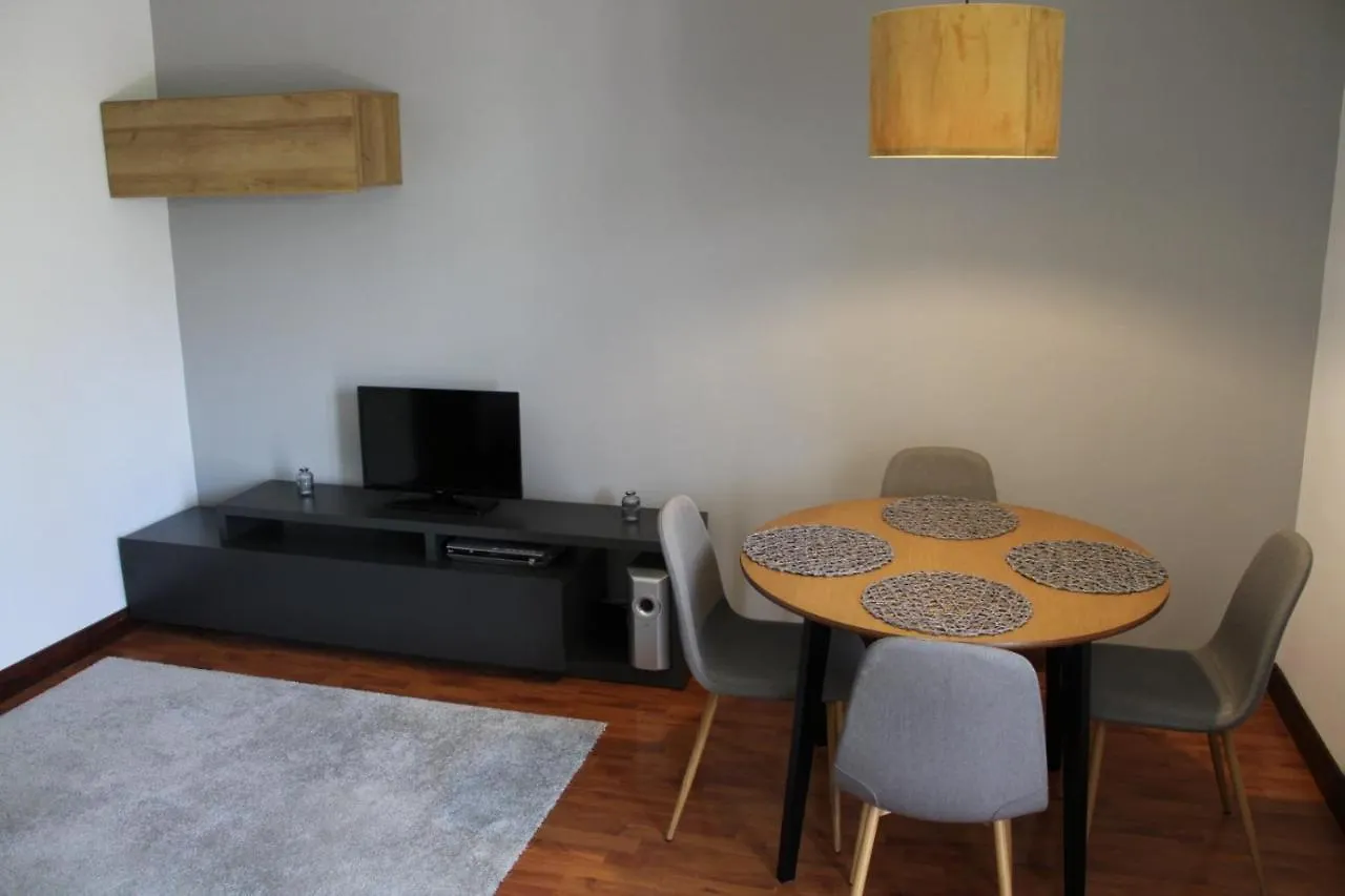 Apartment Mirta Pula