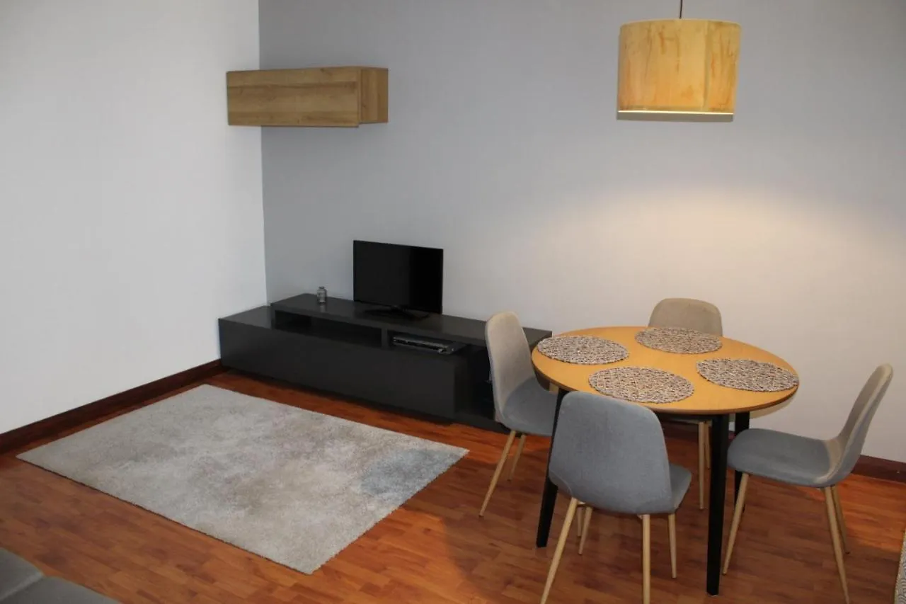 Apartment Mirta Pula Croatia