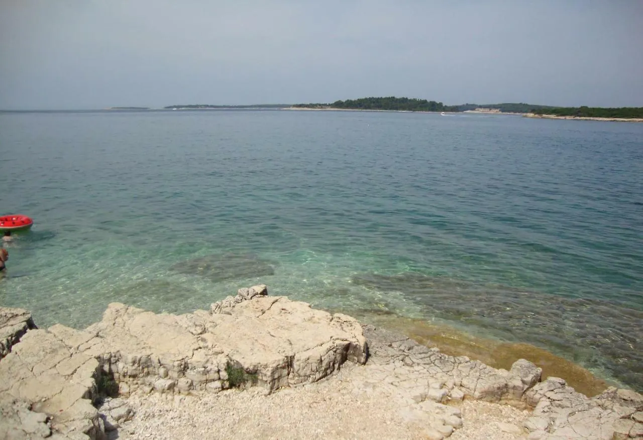 Apartment Mirta Pula