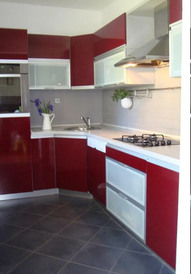 Apartment Mirta Pula
