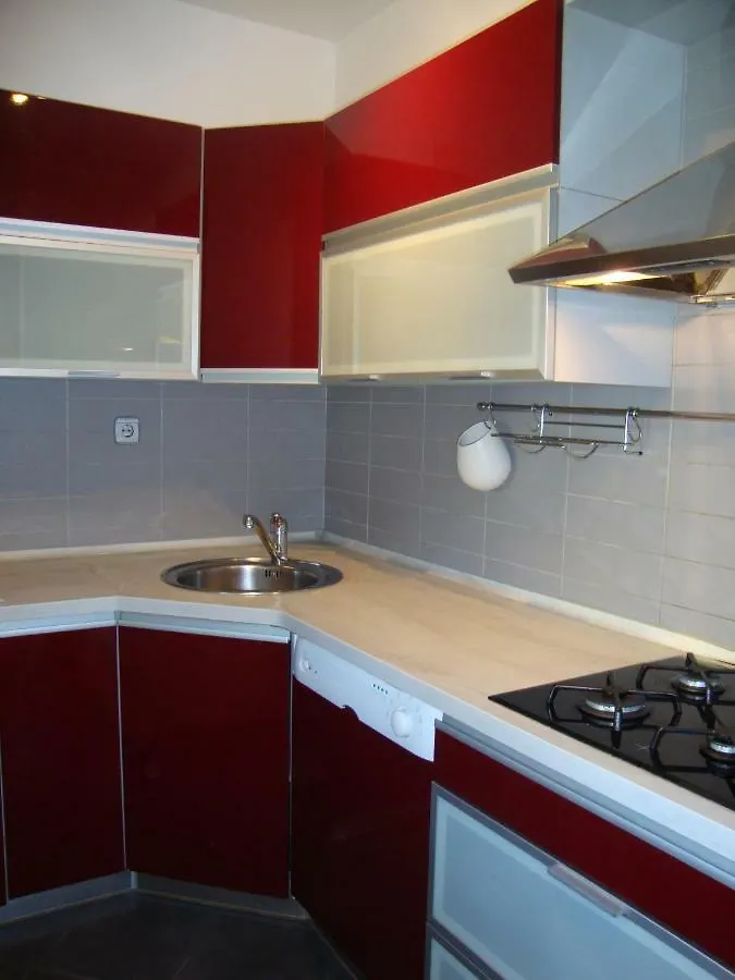 Apartment Mirta Pula