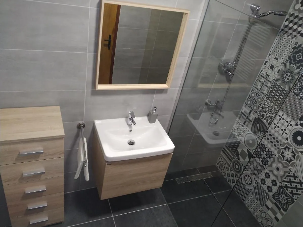 Apartment Mirta Pula