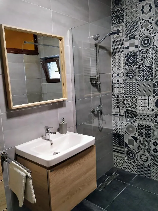 Apartment Mirta Pula Croatia