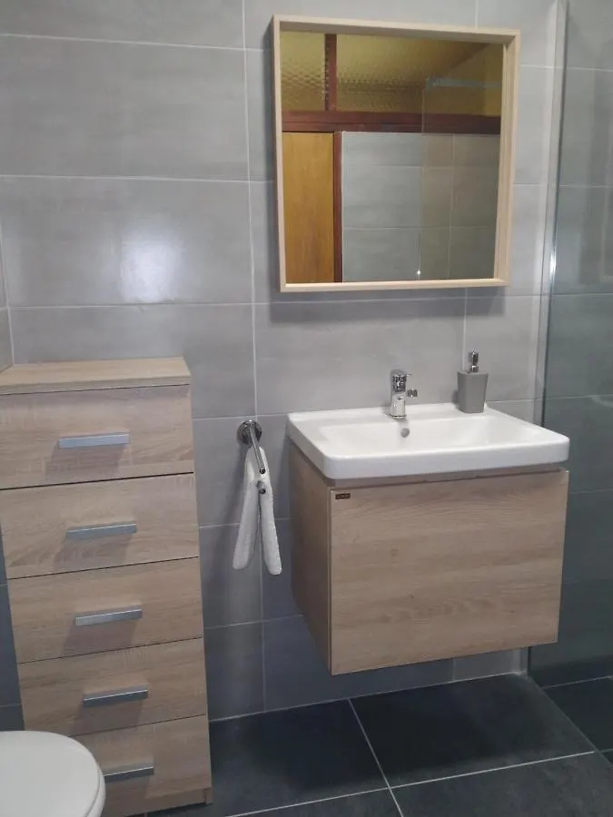 Apartment Mirta Pula Croatia