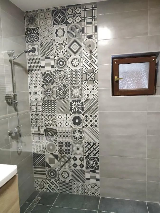 Apartment Mirta Pula
